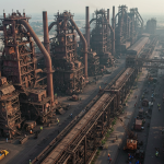Transforming Dormancy into Growth: Pakistan’s New Industrial Vision