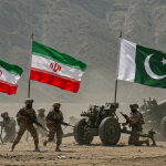 Iran and Pakistan: A New Chapter of Unity Against Terrorism