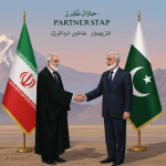Iran-Pakistan B Agriculture Partnership Sets Stage for Regional Food Corridor