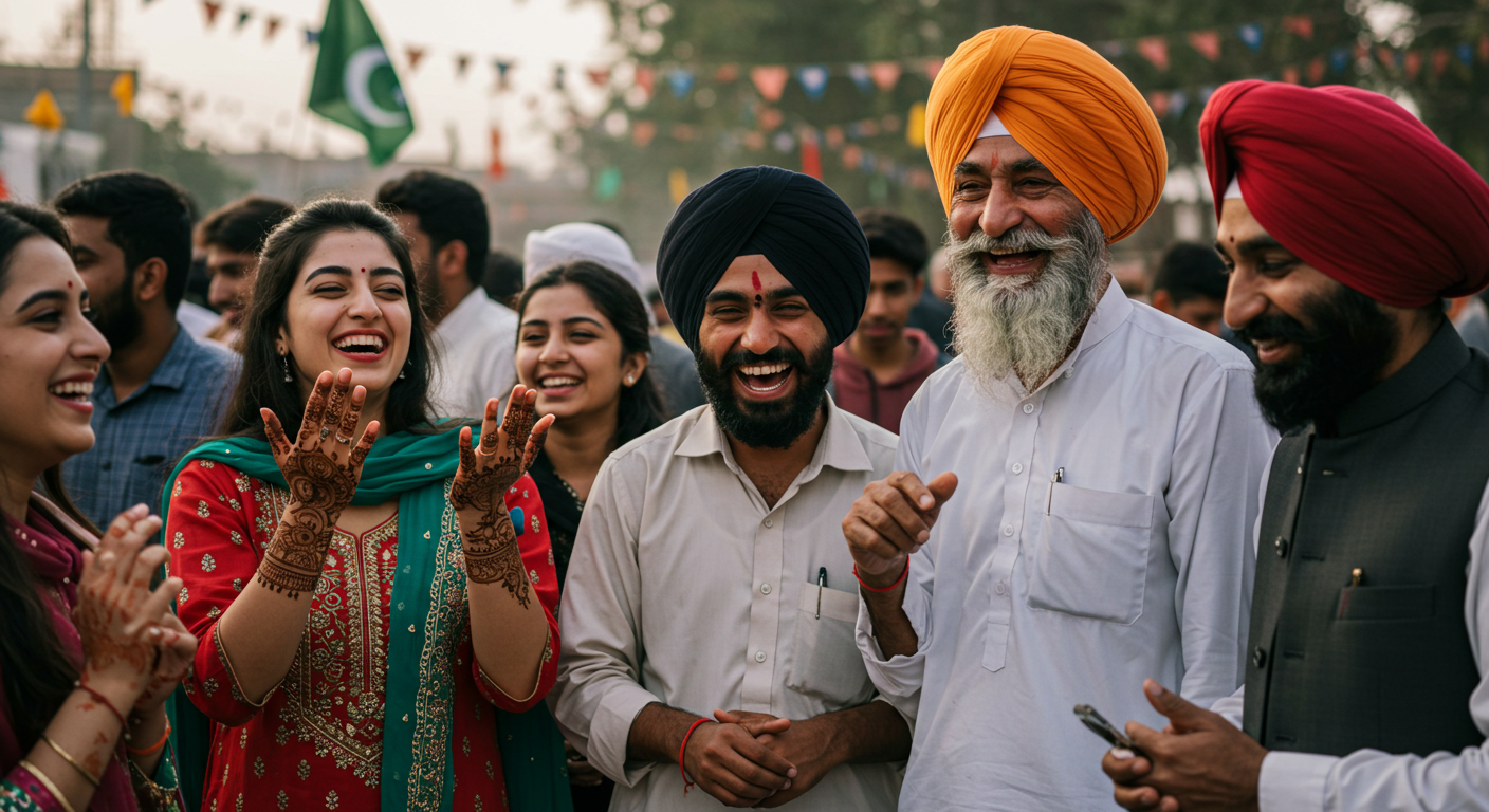 Pakistan’s Leadership Renews Pledge to Safeguard Minority Rights