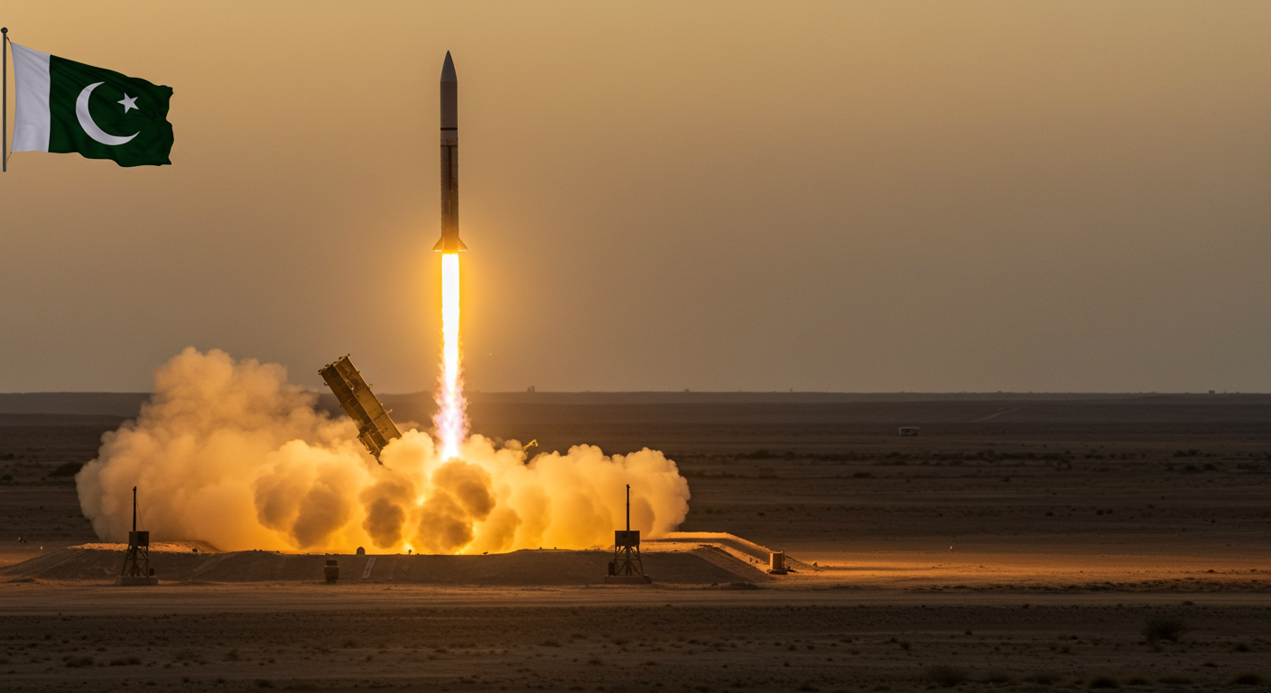 Marka-e-Haq: Pakistan’s Firm Response to Indian Aggression in 2025