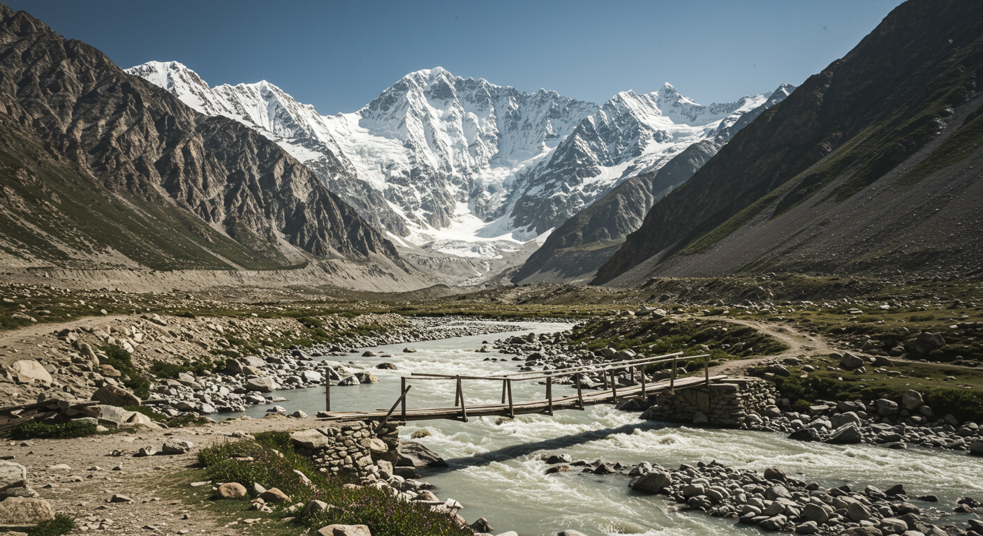 Pakistan’s Strategic Win:  Billion Funding Secured for Reko Diq Project