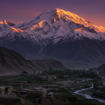 Pakistan’s Rising Promise: Ice Stupas Bring Hope to the Mountains