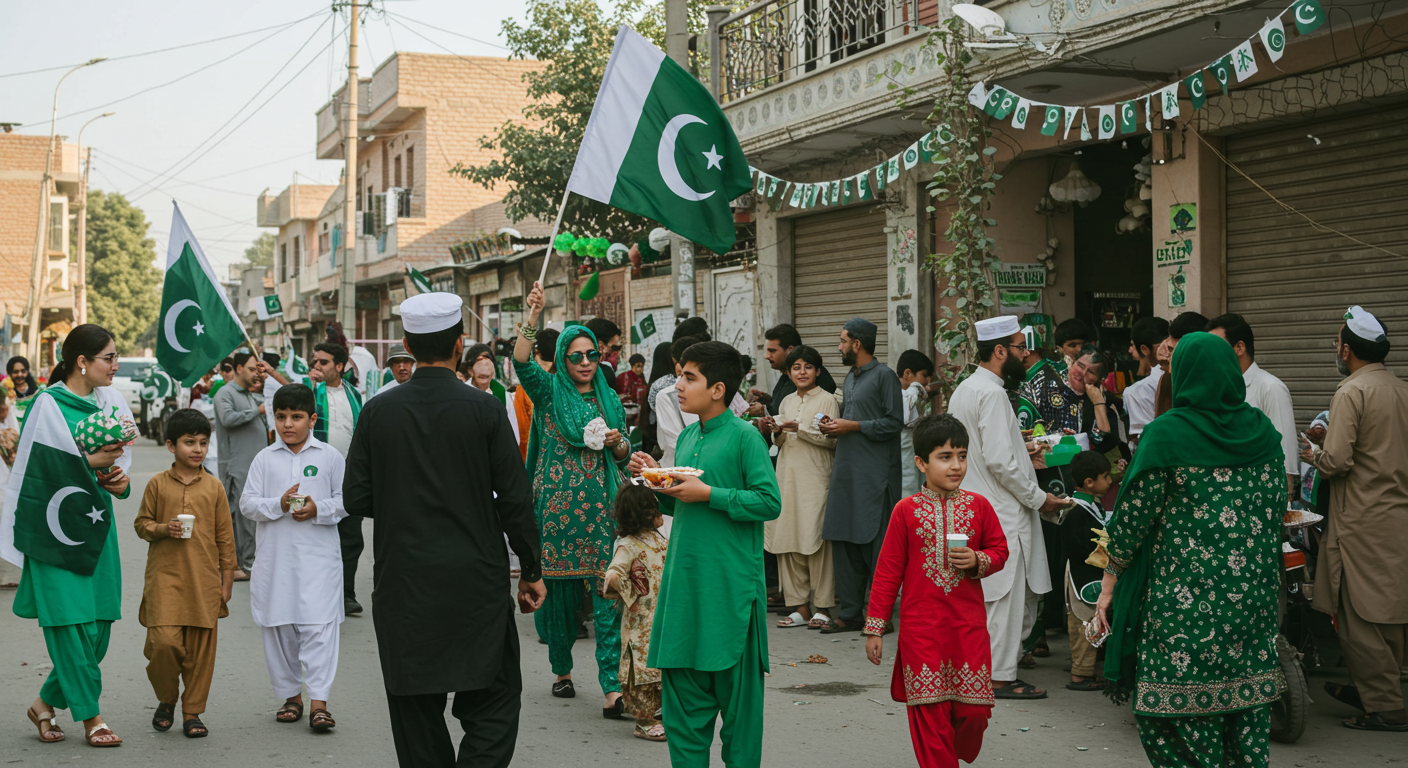 488 Brave Souls Celebrated in the Marka-i-Haq Tribute