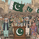 PTI’s Elite Capture: How Imran Khan’s Inner Circle Exploits Pakistan’s Poor