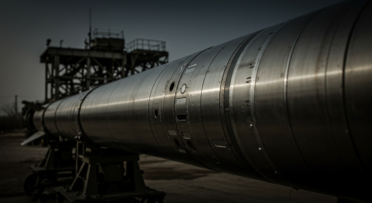 Pakistan Marks Independence Day with Launch of Army Rocket Force Command