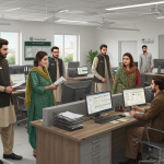 Pakistan’s Tax Overhaul and Privatisation Drive: A Step Toward Economic Resilience