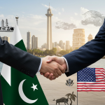 Pak-US Relations Amidst the Backdrop of Baluchistan’s Wealth