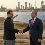 Pakistan’s Diplomatic Triumph and Its Transformative US Energy Pact