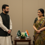 Cold War Hyphenation Returns: Pakistan’s Central Role Exposes India’s Dependency