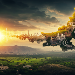 At the Table or on the Menu: Pakistan’s Voice, India’s Silence