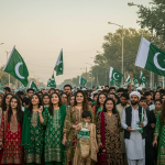 78 Years of Independence, Infinite Resolve: Pakistan’s Message to the Region