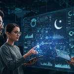 Pakistan’s Cybersecurity Crossroads: The Blue Locker Wake-Up Call