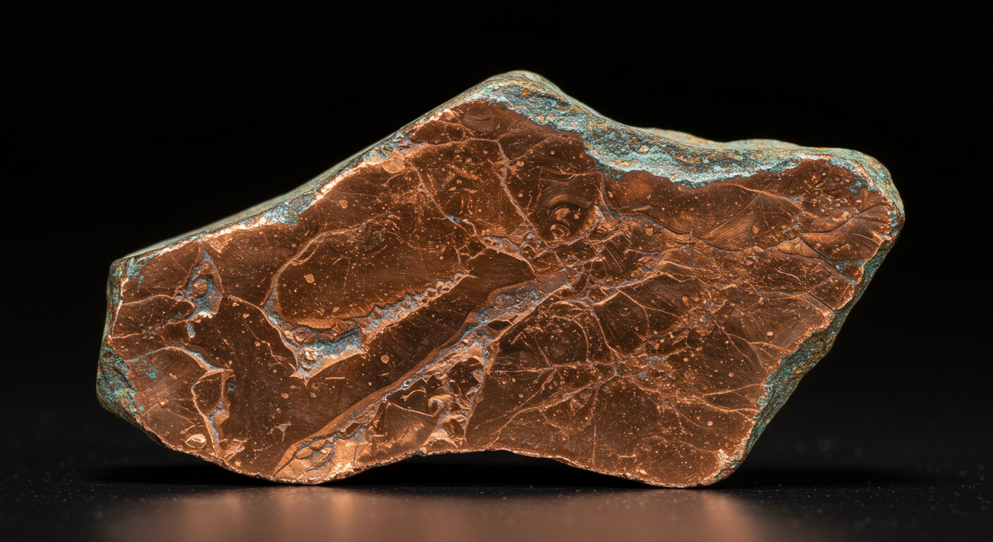 Pakistan’s Copper Leap: Strategic US Tariff Deal Poised to Unlock Mining Boom