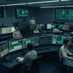 The Invisible Battlefield: Pakistan’s Cyber Command vs. State-Sponsored Hackers