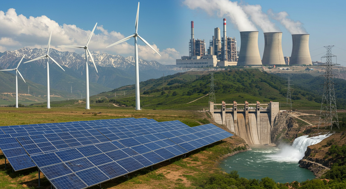 Pakistan’s Energy Future: Turning Exploration into Economic Strength