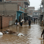 Pakistan’s Deadly Floods Amid Climate Crisis
