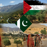 Pakistan Stands Tall for Gaza