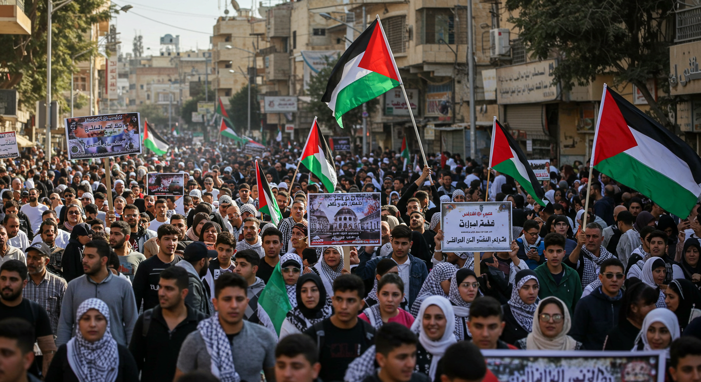 Pakistan’s Voice for Gaza Will Not Be Silenced