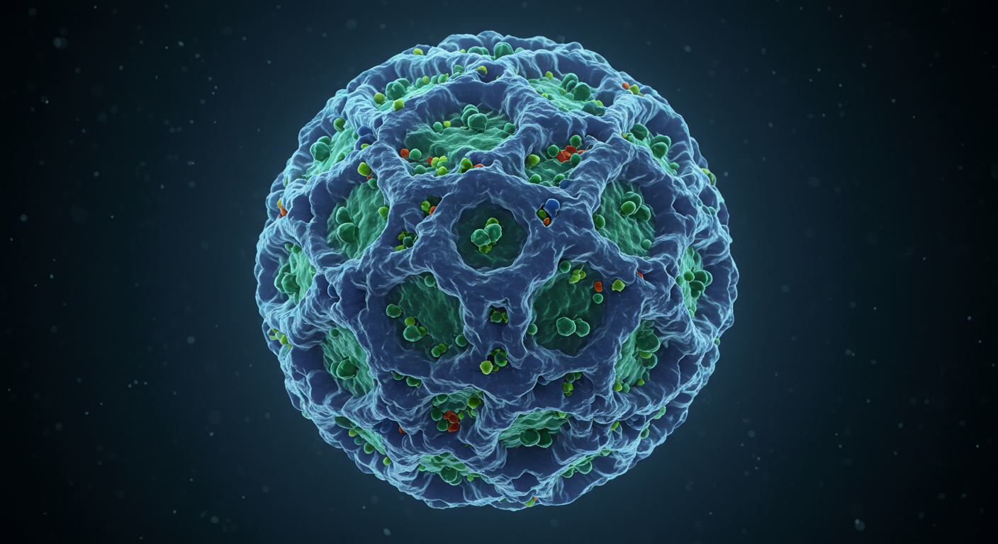 Polio Isn’t Gone, It’s Growing in Silence