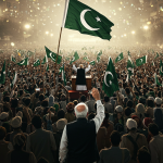 The Sons of Aleema Khan and the Face of Elite Capture