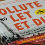 Pollute and Let Die: How the World’s Rich Are Outsourcing Environmental Genocide