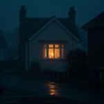 Storm Floris Brings Power Cuts, Travel Chaos, and Flying Cows to the UK