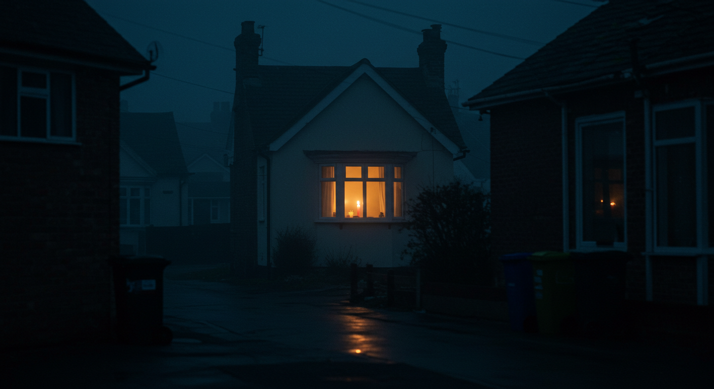 Storm Floris Brings Power Cuts, Travel Chaos, and Flying Cows to the UK