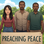 Preaching Peace, Protecting Terror: Imran Khan’s Dangerous Game