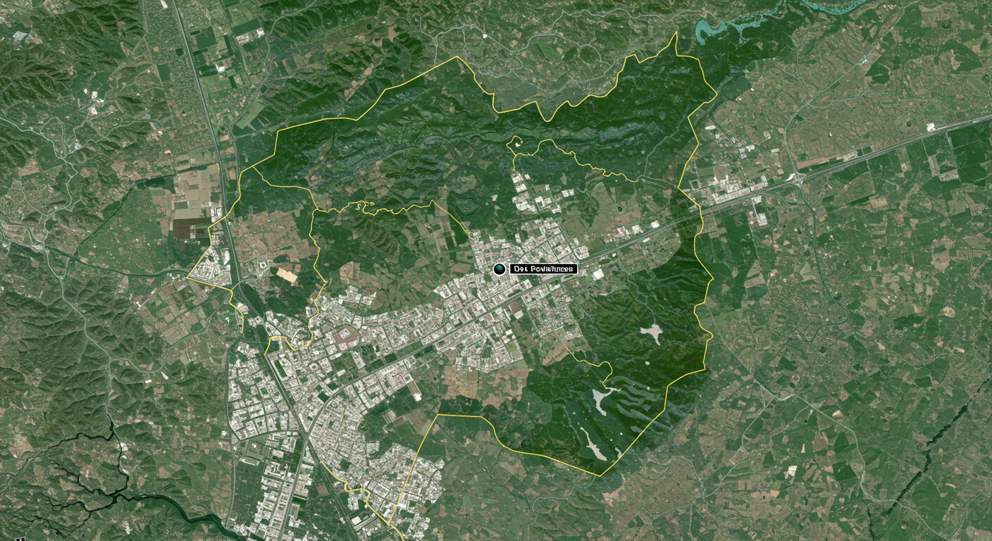 Pakistan May Soon Be a 12-Provinces Powerhouse