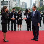 Red Carpet Diplomacy: The Alaska Summit and Ukraine’s Uncertain Future