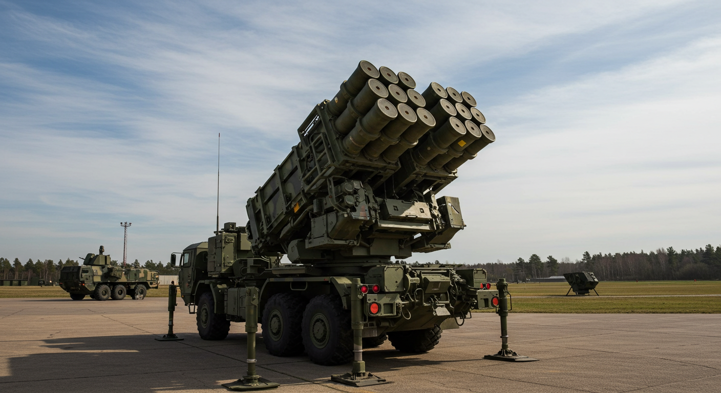 Australia’s First Home-Built Orbital Rocket Ends in Failure, but Marks a New Beginning
