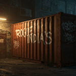 Rogue India’s Rise: Pakistan’s Enduring Shield