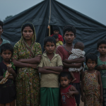 Unseen and Unacknowledged: India’s Rohingya Rejections and the Erosion of Refugee Protections