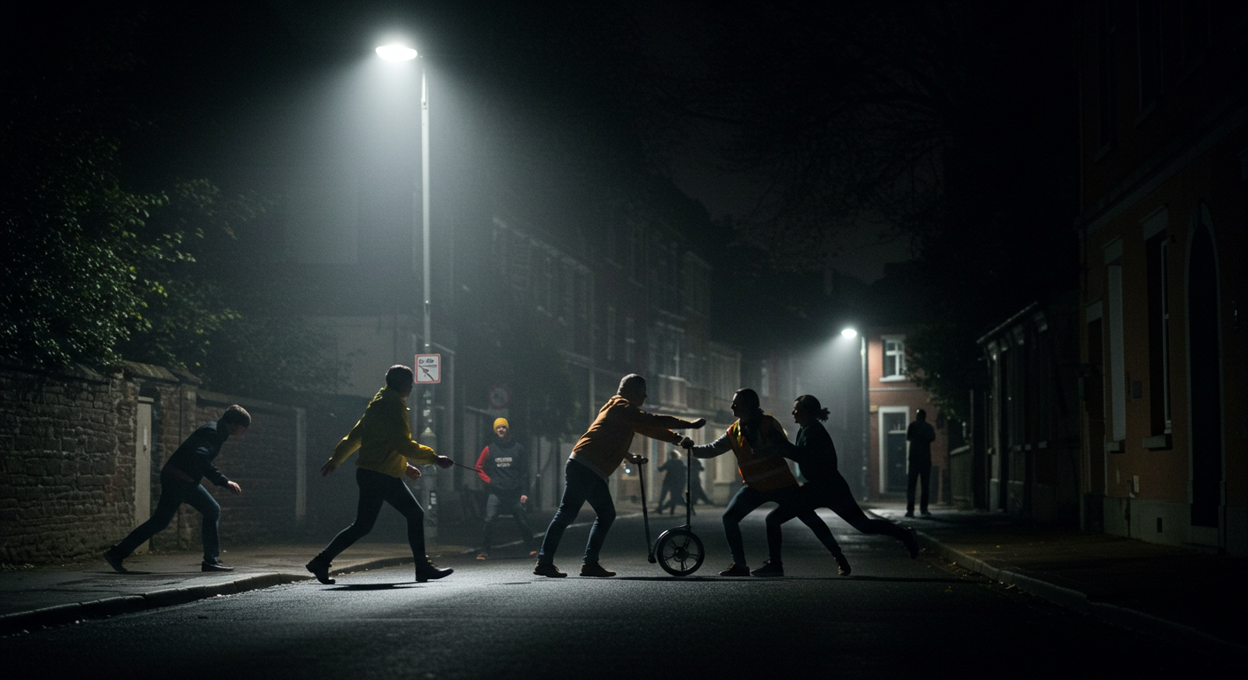 The ‘Stratus’ Variant and the End of the Summer Safety Myth