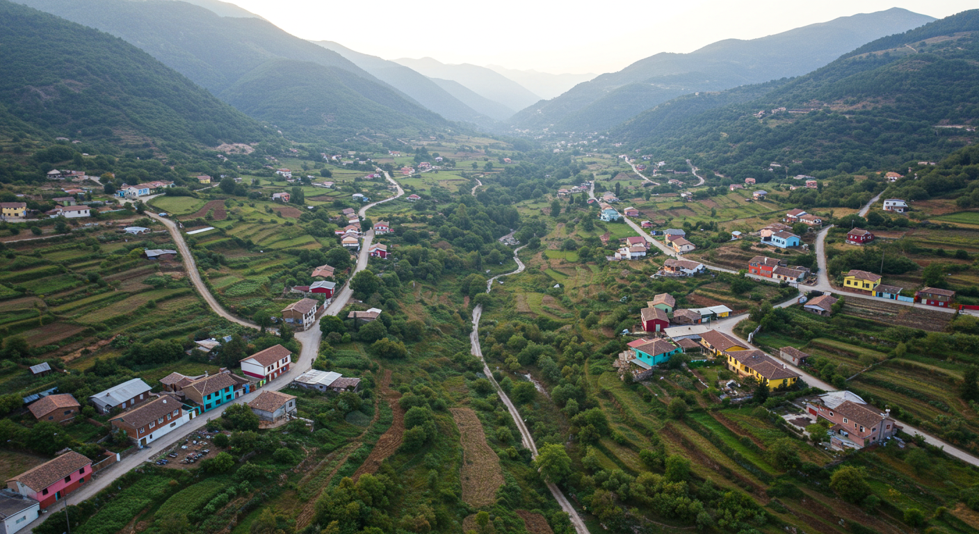 Smaller Provinces, Stronger Pakistan