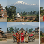 Diplomacy Reshaping South Asia’s Strategic Chessboard