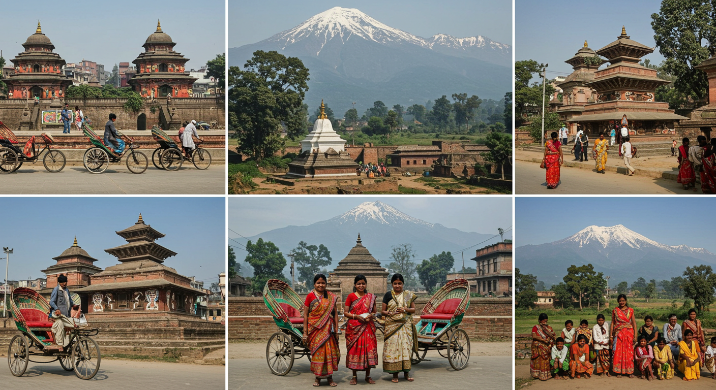 Diplomacy Reshaping South Asia’s Strategic Chessboard