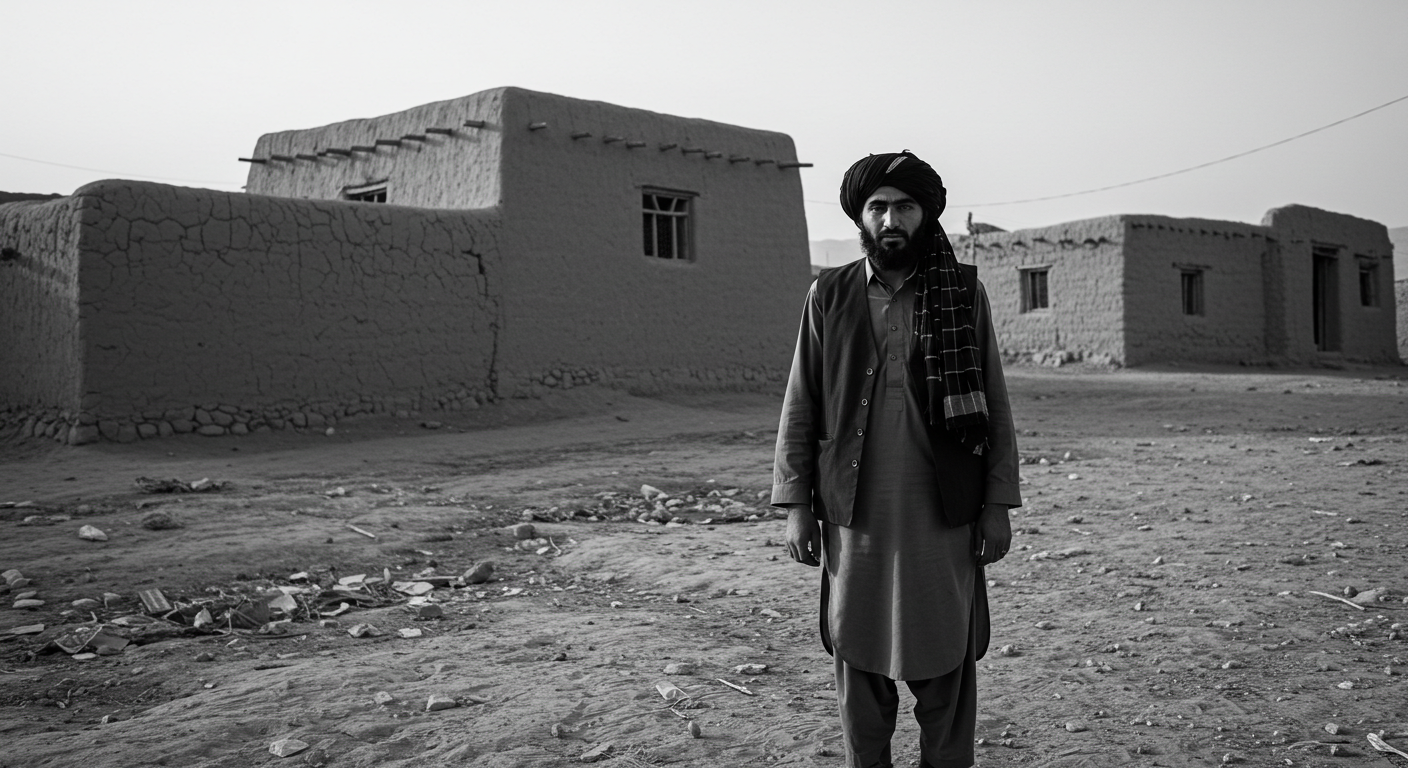 No Space for Terror: Pakistan’s Unshakable Stand Against TTP