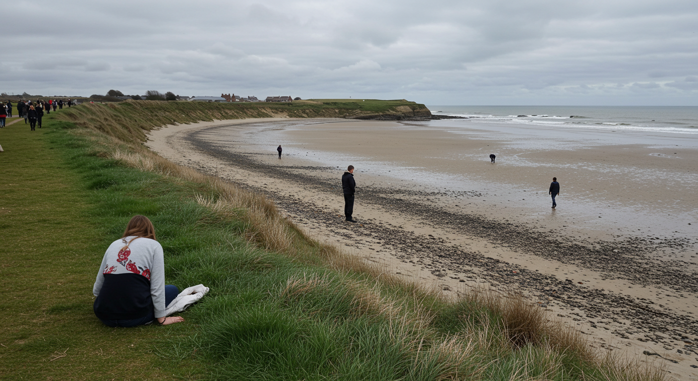 Tragic Death in Leysdown-on-Sea: Three Children Arrested on Suspicion of Murder
