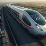 Lahore to Karachi in 5 Hours: Pakistan’s Leap into the Future