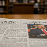 Trump Imposes 50% Tariffs on India Over Russian Oil Imports