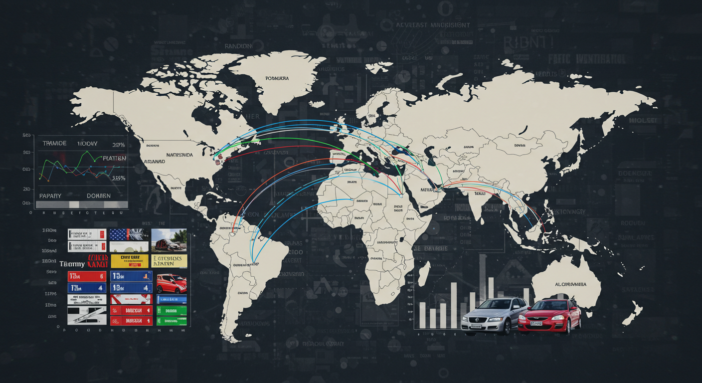 Trump’s Trade War Isn’t with Russia, It’s with India’s Duplicity
