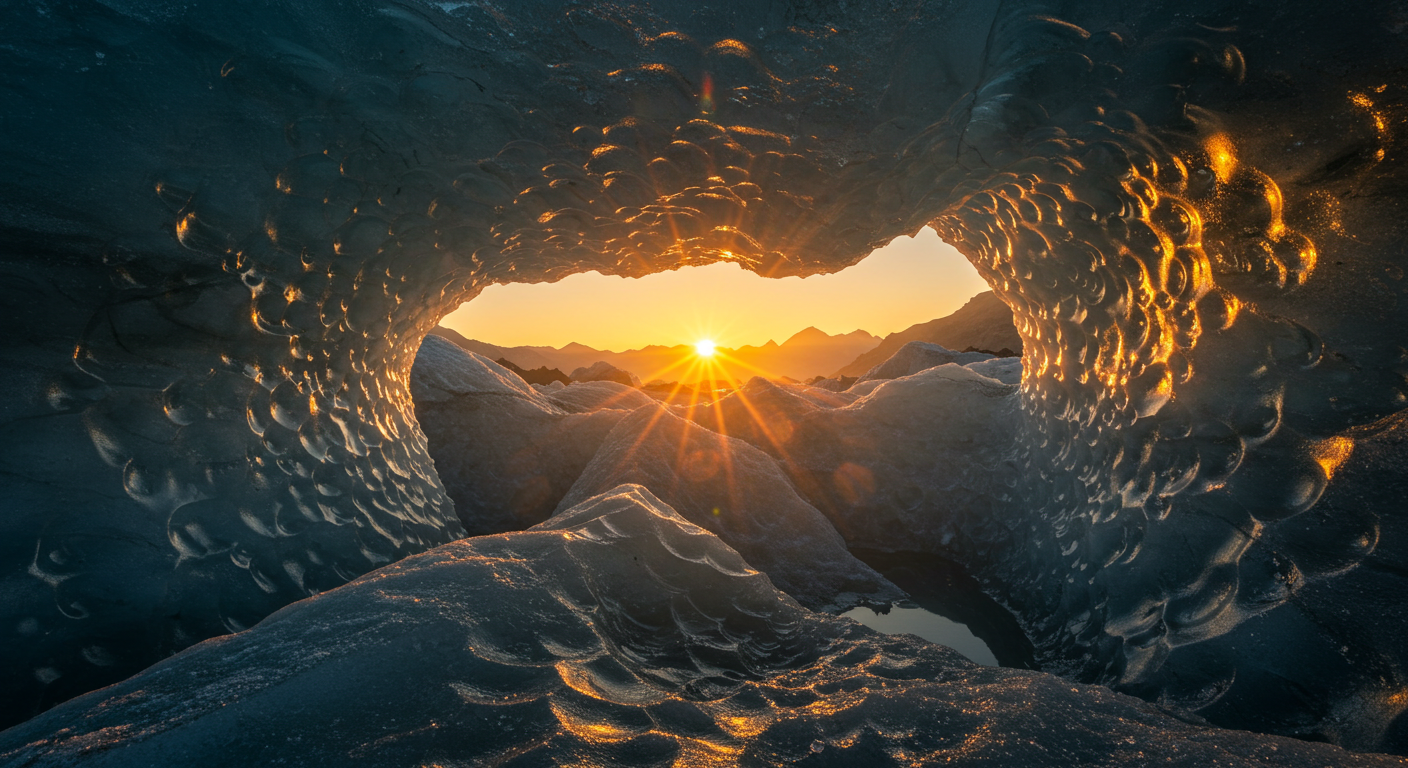 Vanishing Ice, Vanishing Future: The Silent Collapse of Türkiye’s Glaciers