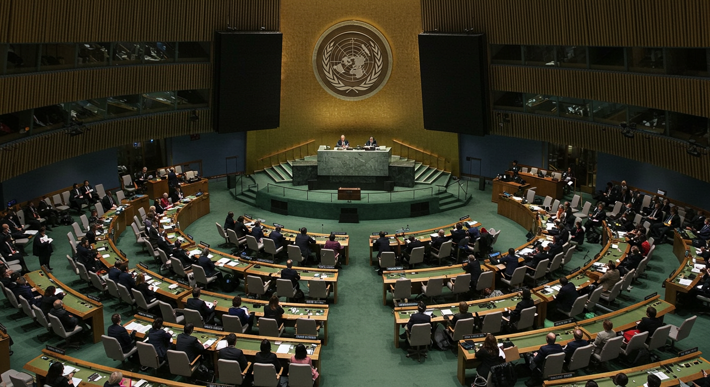 Pakistan’s Commitment to Global Non-Proliferation