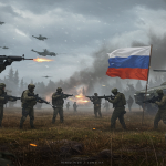 Trump Leverages Trade and Russia in Power Game with India