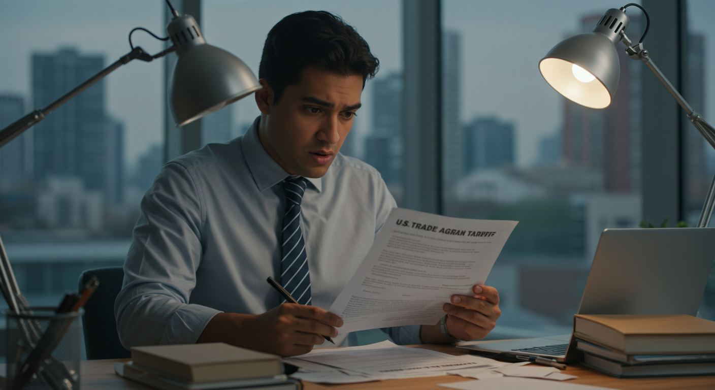 Pakistan’s 19% U.S. Tariff Win and Energy Partnership Mark a New Era of Economic Strength