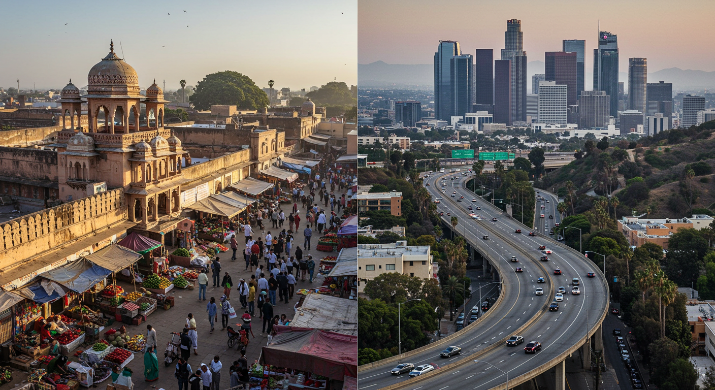 Trump’s Tariffs on India: A Strategic Opening for Pakistan