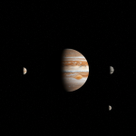 When Venus Met Jupiter: A Morning Sky to Remember