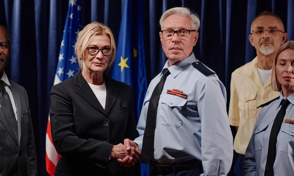 Sildan Steps Up Border Security in Response to Rising Migration Flows